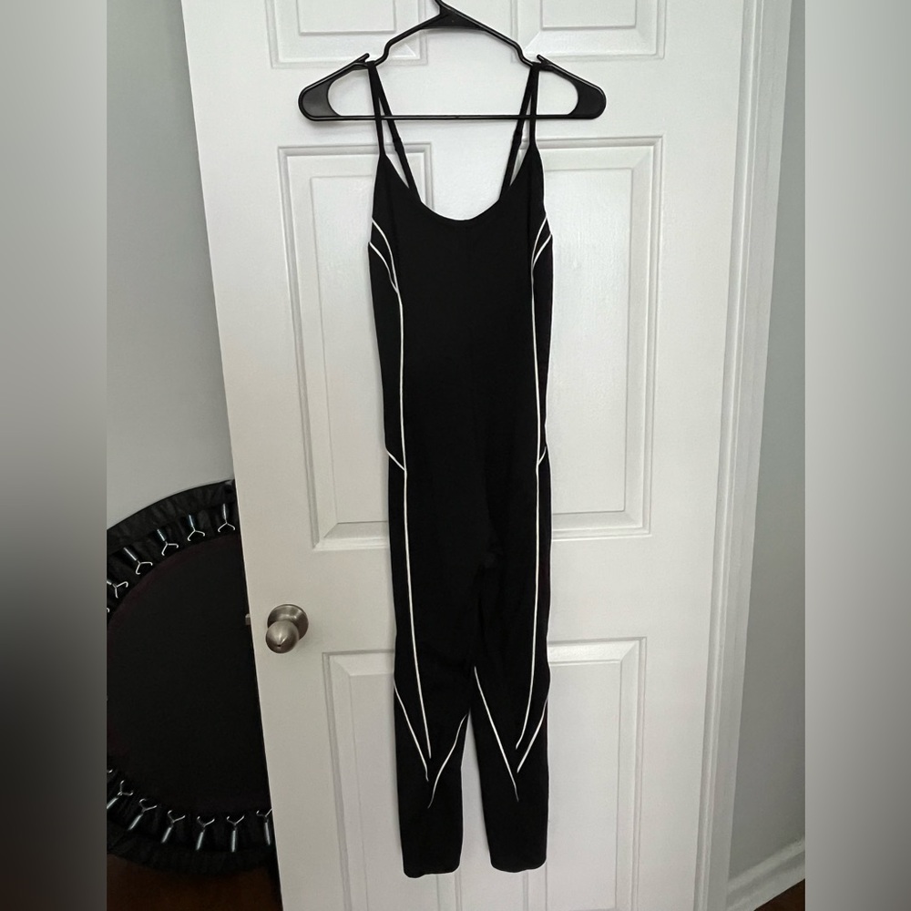 Victoria's Secret Activewear Bodysuit